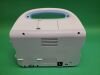 WELCH ALLYN 6000 Series Vital Signs Monitor Masimo SPO2, NIBP, Temp, Recorder, Stand and Accessories