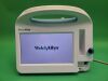 WELCH ALLYN 6000 Series Vital Signs Monitor Masimo SPO2, NIBP, Temp, Recorder, Stand and Accessories