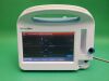 WELCH ALLYN 6000 Series Vital Signs Monitor Masimo SPO2, NIBP, Temp, Recorder, Stand and Accessories