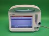 WELCH ALLYN 6000 Series Vital Signs Monitor Masimo SPO2, NIBP, Temp, Recorder, Stand and Accessories
