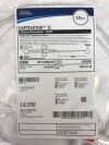 BOSTON SCIENTIFIC 6122 Captivator II Single-Use Polypectomy Snare Rounded-Stiff 10mm