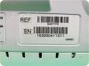 WELCH ALLYN 6000 Series Vital Signs Monitor Masimo SPO2, NIBP, Temp, Recorder, Stand and Accessories