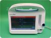 WELCH ALLYN 6000 Series Vital Signs Monitor Masimo SPO2, NIBP, Temp, Recorder, Stand and Accessories