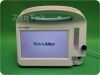 WELCH ALLYN 6000 Series Vital Signs Monitor Masimo SPO2, NIBP, Temp, Recorder, Stand and Accessories