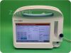 WELCH ALLYN 6000 Series Vital Signs Monitor Masimo SPO2, NIBP, Temp, Recorder, Stand and Accessories
