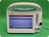 WELCH ALLYN 6000 Series Vital Signs Monitor Masimo SPO2, NIBP, Temp, Recorder, Stand and Accessories