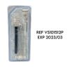 COVIDIEN REF VS101512P VersaStep Plus Auto Suture™ Dilator and Cannula with Radially Expandable Sleeve 12mm ,EXP 2023/03