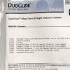 BARD REF 5623240, DuoGlide Short-Term Straight Dialysis Catheter, EXP 2023-07