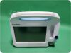 WELCH ALLYN 6000 Series Vital Signs Monitor Masimo SPO2, NIBP, Temp, Recorder, Stand and Accessories