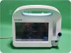 WELCH ALLYN 6000 Series Vital Signs Monitor Masimo SPO2, NIBP, Temp, Recorder, Stand and Accessories