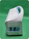 WELCH ALLYN 6000 Series Vital Signs Monitor Masimo SPO2, NIBP, Temp, Recorder, Stand and Accessories