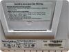 WELCH ALLYN 6000 Series Vital Signs Monitor Masimo SPO2, NIBP, Temp, Recorder, Stand and Accessories
