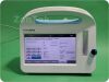WELCH ALLYN 6000 Series Vital Signs Monitor Masimo SPO2, NIBP, Temp, Recorder, Stand and Accessories