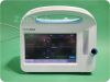 WELCH ALLYN 6000 Series Vital Signs Monitor Masimo SPO2, NIBP, Temp, Recorder, Stand and Accessories