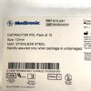 MEDTRONIC REF 875-087, DISTRACTOR PIN, SIZE 12MM, PACK OF 2, EXP 2023-06