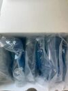 HAMILTON MEDICAL 281637/00 FLOW SENSOR SPU 1.88m. box of 10