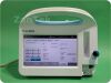 WELCH ALLYN 6000 Series Vital Signs Monitor Masimo SPO2, NIBP, Temp, Recorder, Stand and Accessories