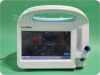 WELCH ALLYN 6000 Series Vital Signs Monitor Masimo SPO2, NIBP, Temp, Recorder, Stand and Accessories