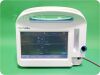 WELCH ALLYN 6000 Series Vital Signs Monitor Masimo SPO2, NIBP, Temp, Recorder, Stand and Accessories