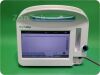 WELCH ALLYN 6000 Series Vital Signs Monitor Masimo SPO2, NIBP, Temp, Recorder, Stand and Accessories