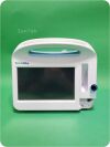 WELCH ALLYN 6000 Series Vital Signs Monitor Masimo SPO2, NIBP, Temp, Recorder, Stand and Accessories