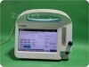 WELCH ALLYN 6000 Series Vital Signs Monitor Masimo SPO2, NIBP, Temp, Recorder, Stand and Accessories