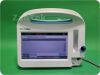 WELCH ALLYN 6000 Series Vital Signs Monitor Masimo SPO2, NIBP, Temp, Recorder, Stand and Accessories