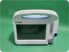 WELCH ALLYN 6000 Series Vital Signs Monitor Masimo SPO2, NIBP, Temp, Recorder, Stand and Accessories