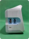 WELCH ALLYN 6000 Series Vital Signs Monitor Masimo SPO2, NIBP, Temp, Recorder, Stand and Accessories