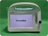 WELCH ALLYN 6000 Series Vital Signs Monitor Masimo SPO2, NIBP, Temp, Recorder, Stand and Accessories