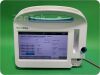 WELCH ALLYN 6000 Series Vital Signs Monitor Masimo SPO2, NIBP, Temp, Recorder, Stand and Accessories