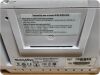 WELCH ALLYN 6000 Series Vital Signs Monitor Masimo SPO2, NIBP, Temp, Recorder, Stand and Accessories