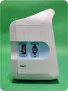 WELCH ALLYN 6000 Series Vital Signs Monitor Masimo SPO2, NIBP, Temp, Recorder, Stand and Accessories
