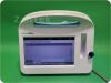 WELCH ALLYN 6000 Series Vital Signs Monitor Masimo SPO2, NIBP, Temp, Recorder, Stand and Accessories