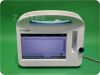 WELCH ALLYN 6000 Series Vital Signs Monitor Masimo SPO2, NIBP, Temp, Recorder, Stand and Accessories
