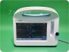 WELCH ALLYN 6000 Series Vital Signs Monitor Masimo SPO2, NIBP, Temp, Recorder, Stand and Accessories