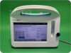 WELCH ALLYN 6000 Series Vital Signs Monitor Masimo SPO2, NIBP, Temp, Recorder, Stand and Accessories