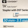 COVIDIEN REF TA3035S, TA Auto Suture Stapler with DST Series Technology, EXP 2023-05/04