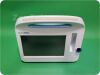 WELCH ALLYN 6000 Series Vital Signs Monitor Masimo SPO2, NIBP, Temp, Recorder, Stand and Accessories