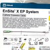 ABBOTT REF D-ENS-INQ-Q-CBL, EnSite X EP System, Catheter Connector Cable, EXP 2022-12