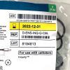 ABBOTT REF D-ENS-INQ-Q-CBL, EnSite X EP System, Catheter Connector Cable, EXP 2022-12