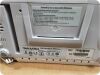 WELCH ALLYN 6000 Series Vital Signs Monitor Masimo SPO2, NIBP, Temp, Recorder, Stand and Accessories