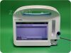 WELCH ALLYN 6000 Series Vital Signs Monitor Masimo SPO2, NIBP, Temp, Recorder, Stand and Accessories