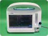 WELCH ALLYN 6000 Series Vital Signs Monitor Masimo SPO2, NIBP, Temp, Recorder, Stand and Accessories
