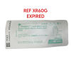 ETHICON REF XR6OG 1 PROXIMATE Linear Stapler Reload