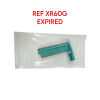 ETHICON REF XR6OG 1 PROXIMATE Linear Stapler Reload