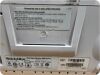 WELCH ALLYN 6000 Series Series Vital Signs Monitor Masimo SPO2, NIBP, Temp, Recorder, Stand and Accessories
