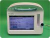 WELCH ALLYN 6000 Series Series Vital Signs Monitor Masimo SPO2, NIBP, Temp, Recorder, Stand and Accessories