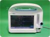 WELCH ALLYN 6000 Series Series Vital Signs Monitor Masimo SPO2, NIBP, Temp, Recorder, Stand and Accessories