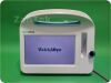 WELCH ALLYN 6000 Series Vital Signs Monitor Masimo SPO2, NIBP, Temp, Recorder, Stand and Accessories